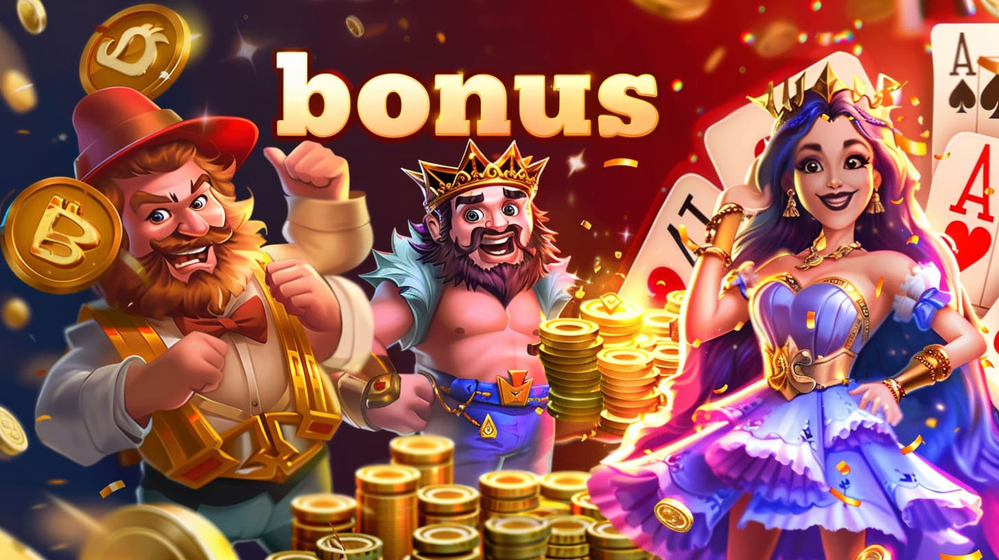 DHK91 bonuses and promo offers