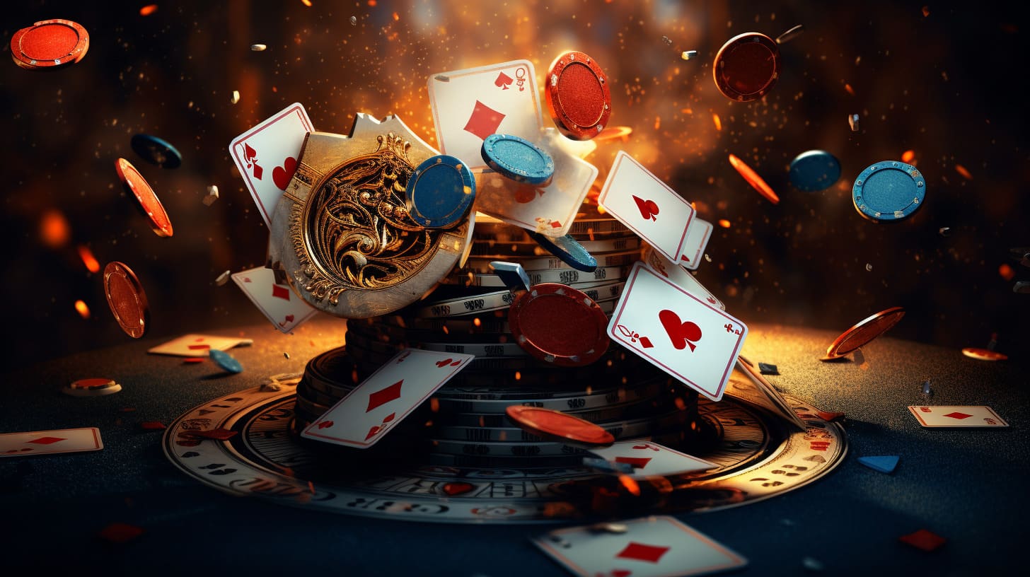 DHK91 game collection overview