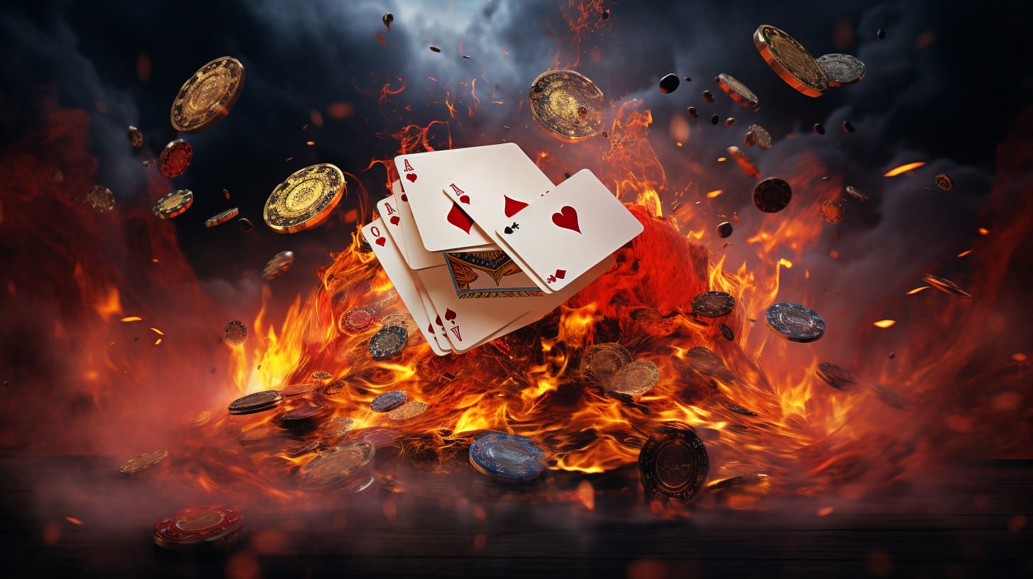 DHK91 game selection screen