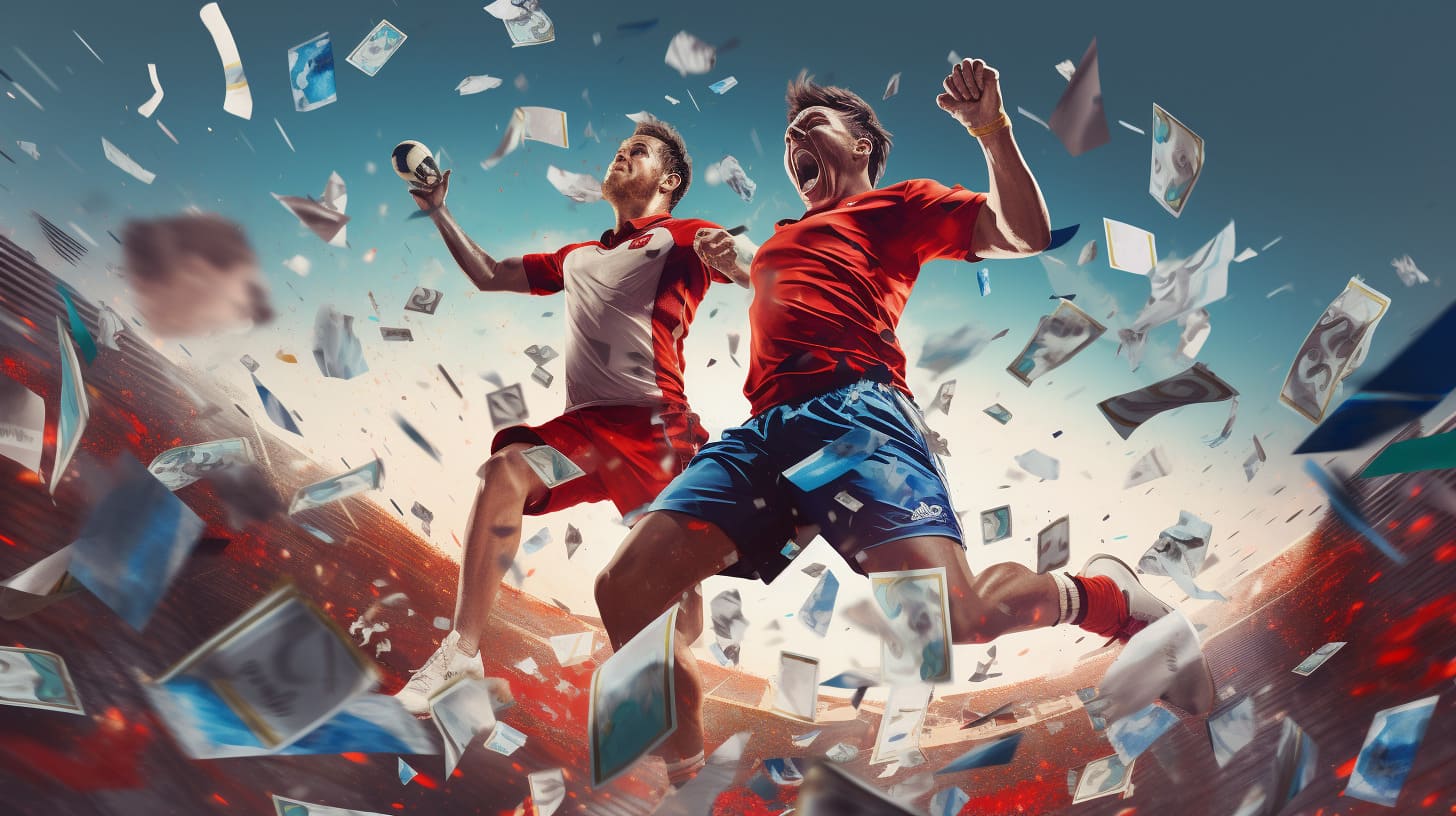 DHK91 betting section with live sports