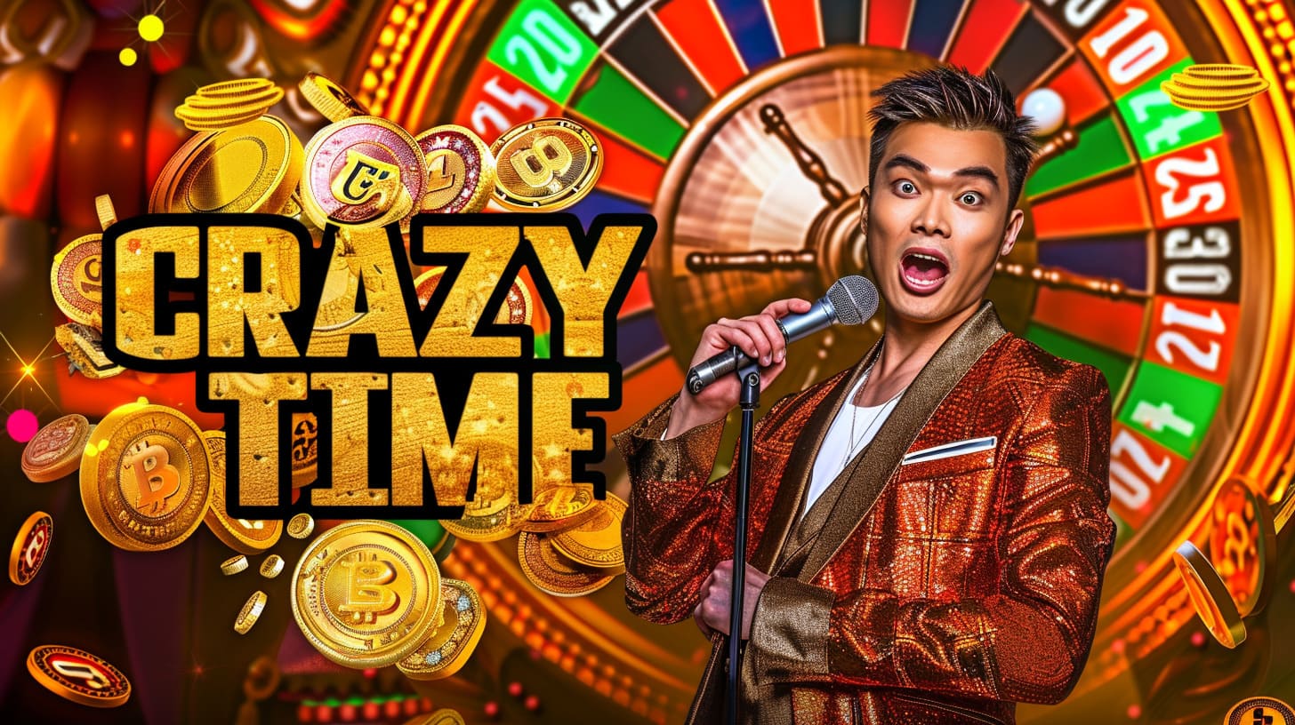 DHK91 crazy time live wheel