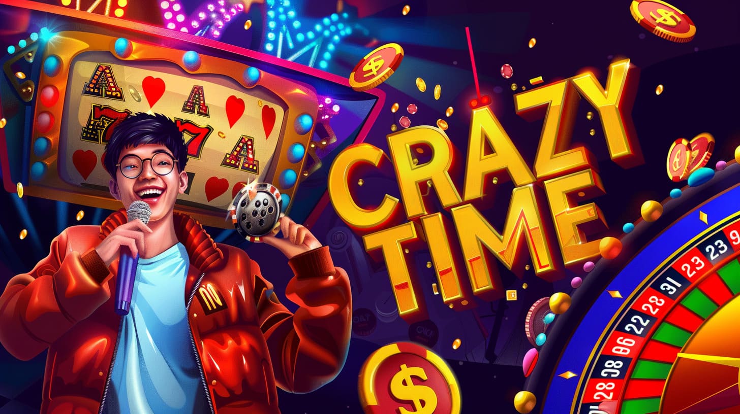 DHK91 crazy time bonus round