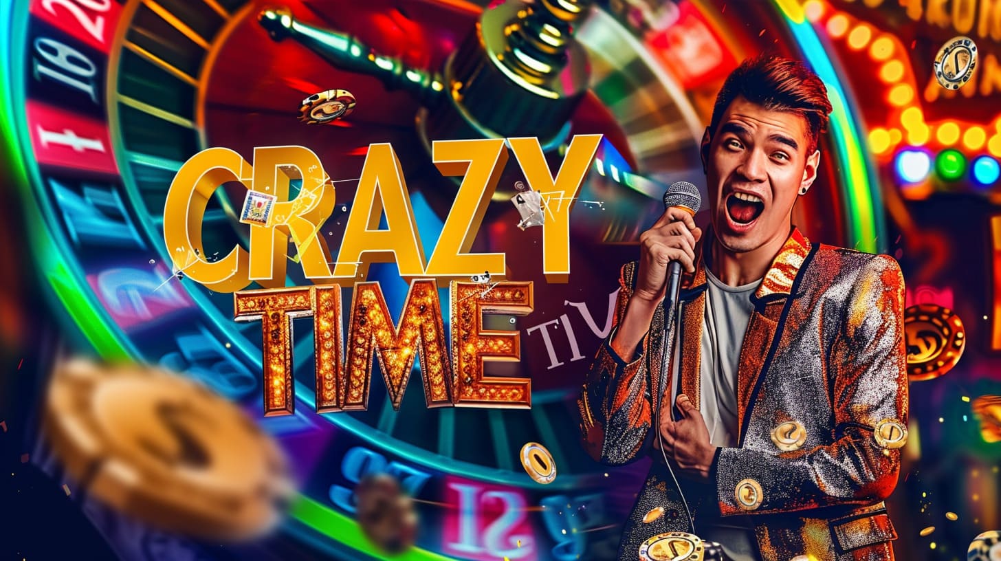 DHK91 crazy time live show