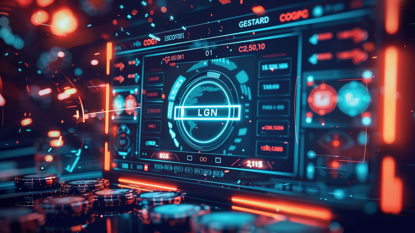 DHK91 login form with username password fields