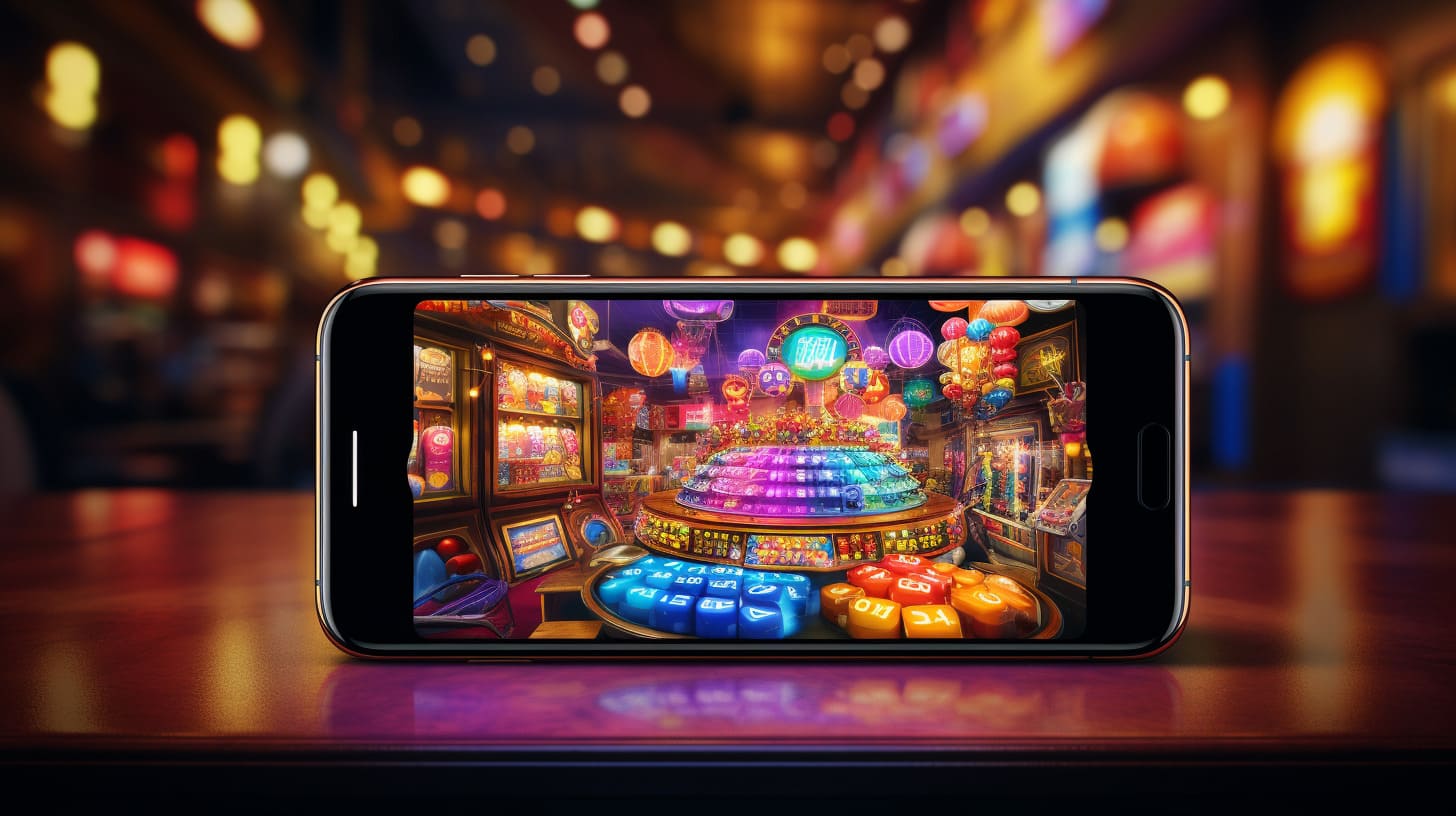 DHK91 app apk installation screen